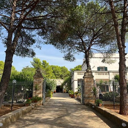 Masseria La Camardia سافا المظهر الخارجي الصورة