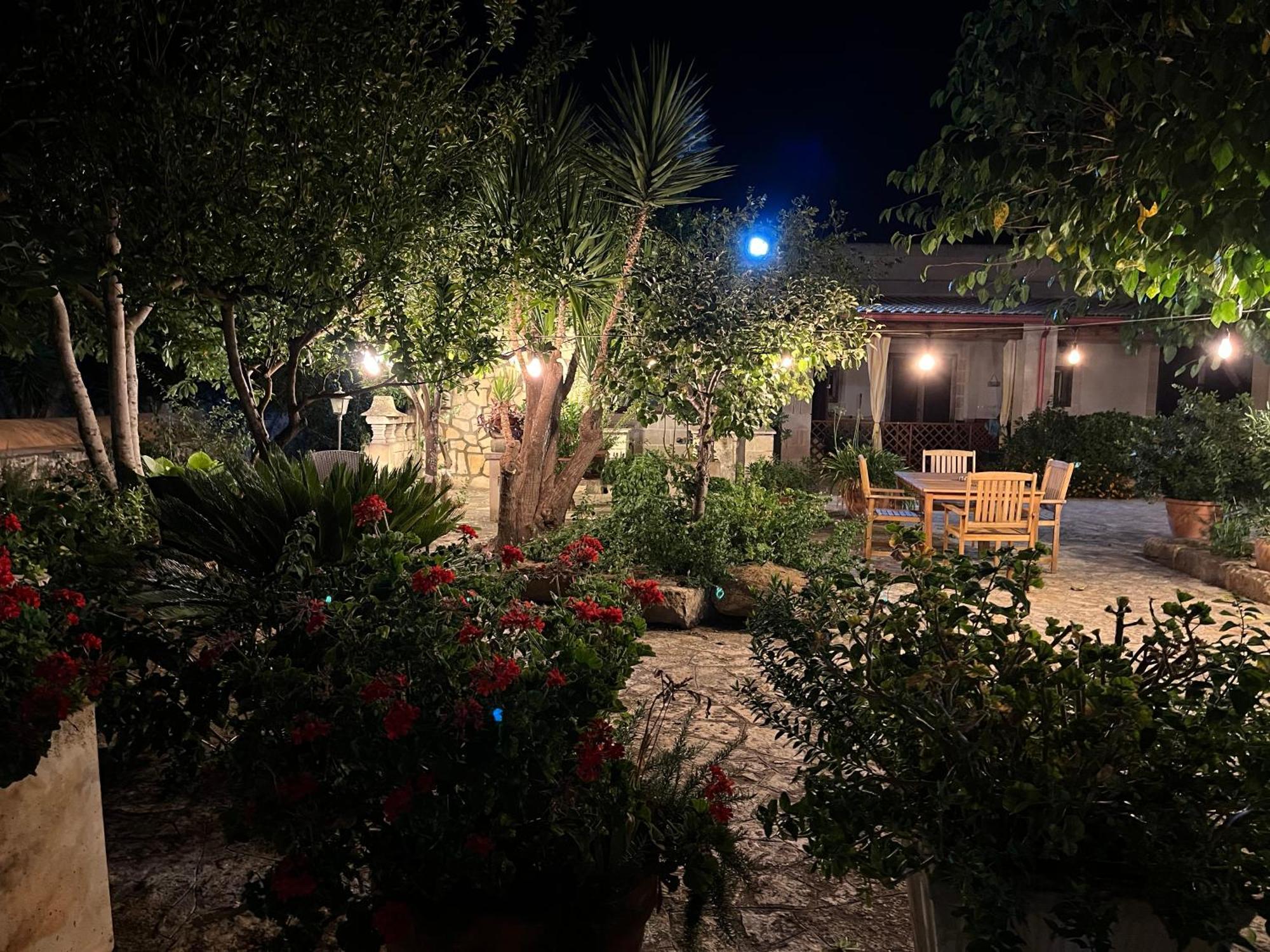 Masseria La Camardia سافا المظهر الخارجي الصورة