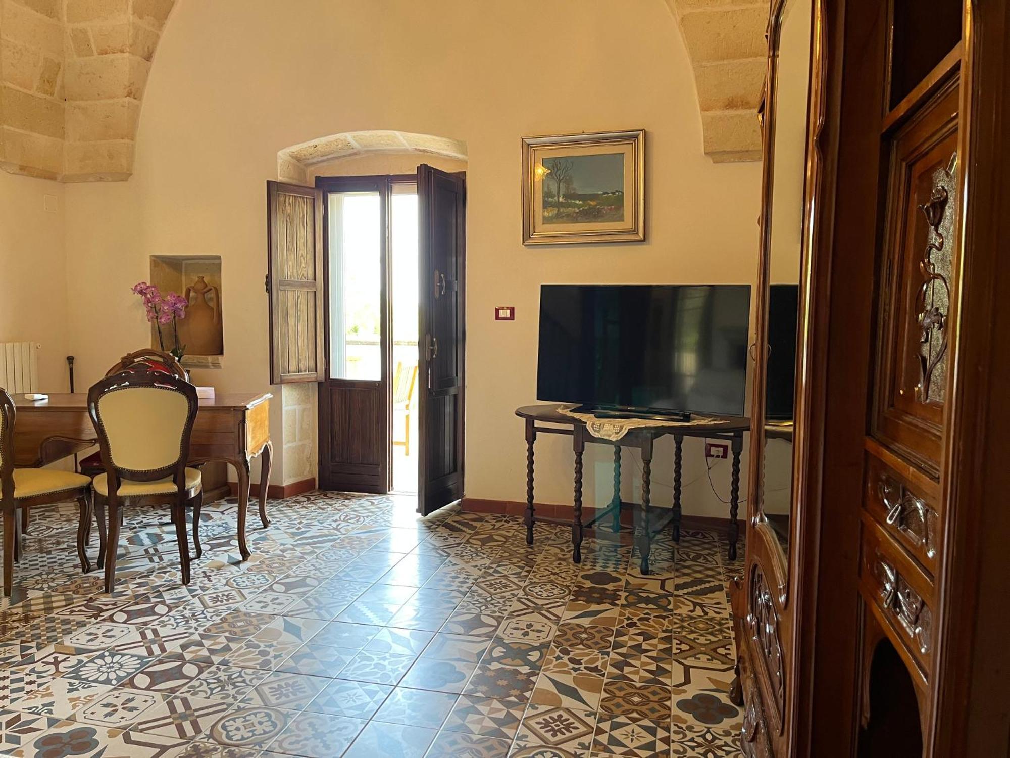 Masseria La Camardia سافا المظهر الخارجي الصورة