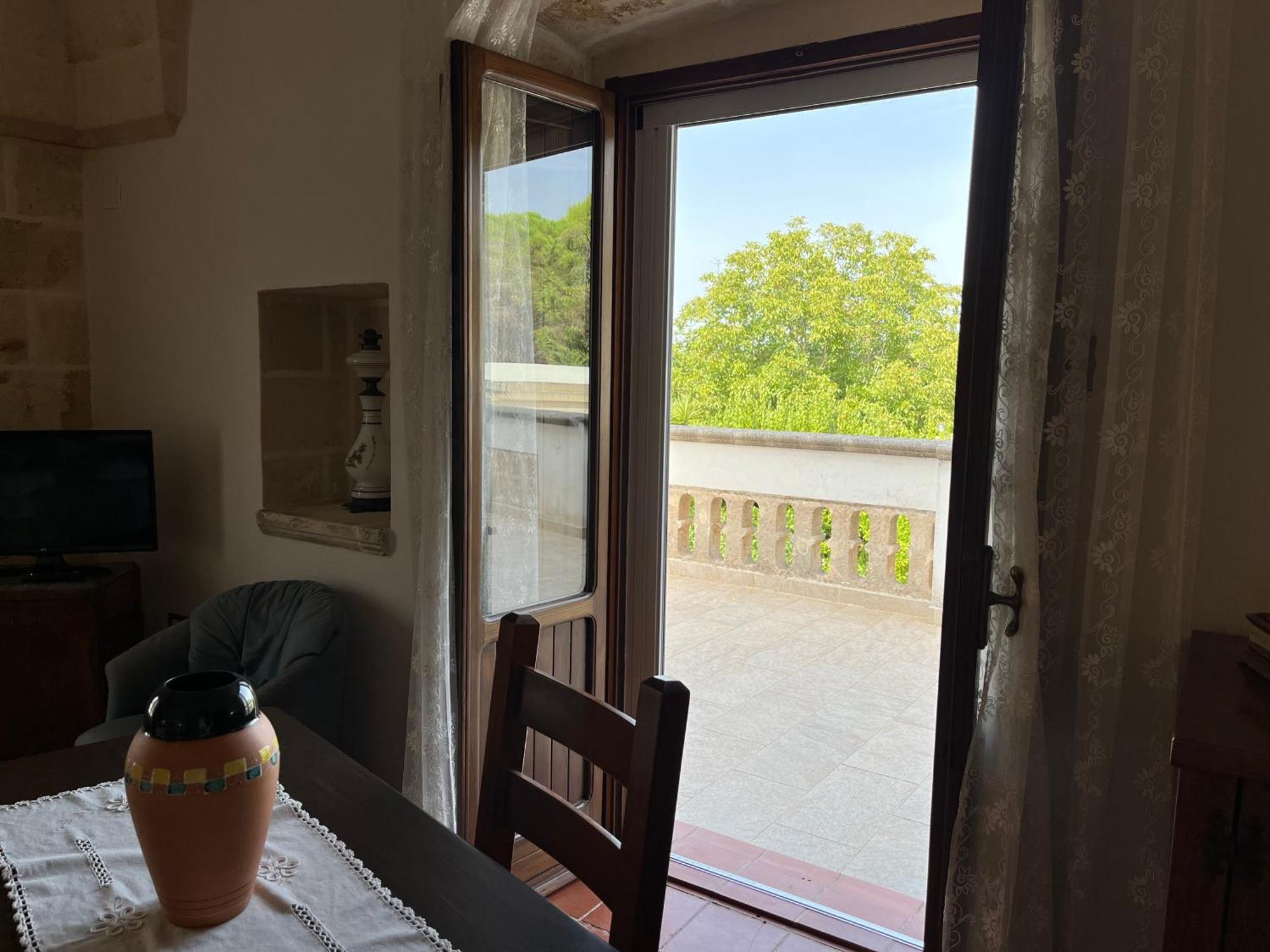 Masseria La Camardia سافا المظهر الخارجي الصورة