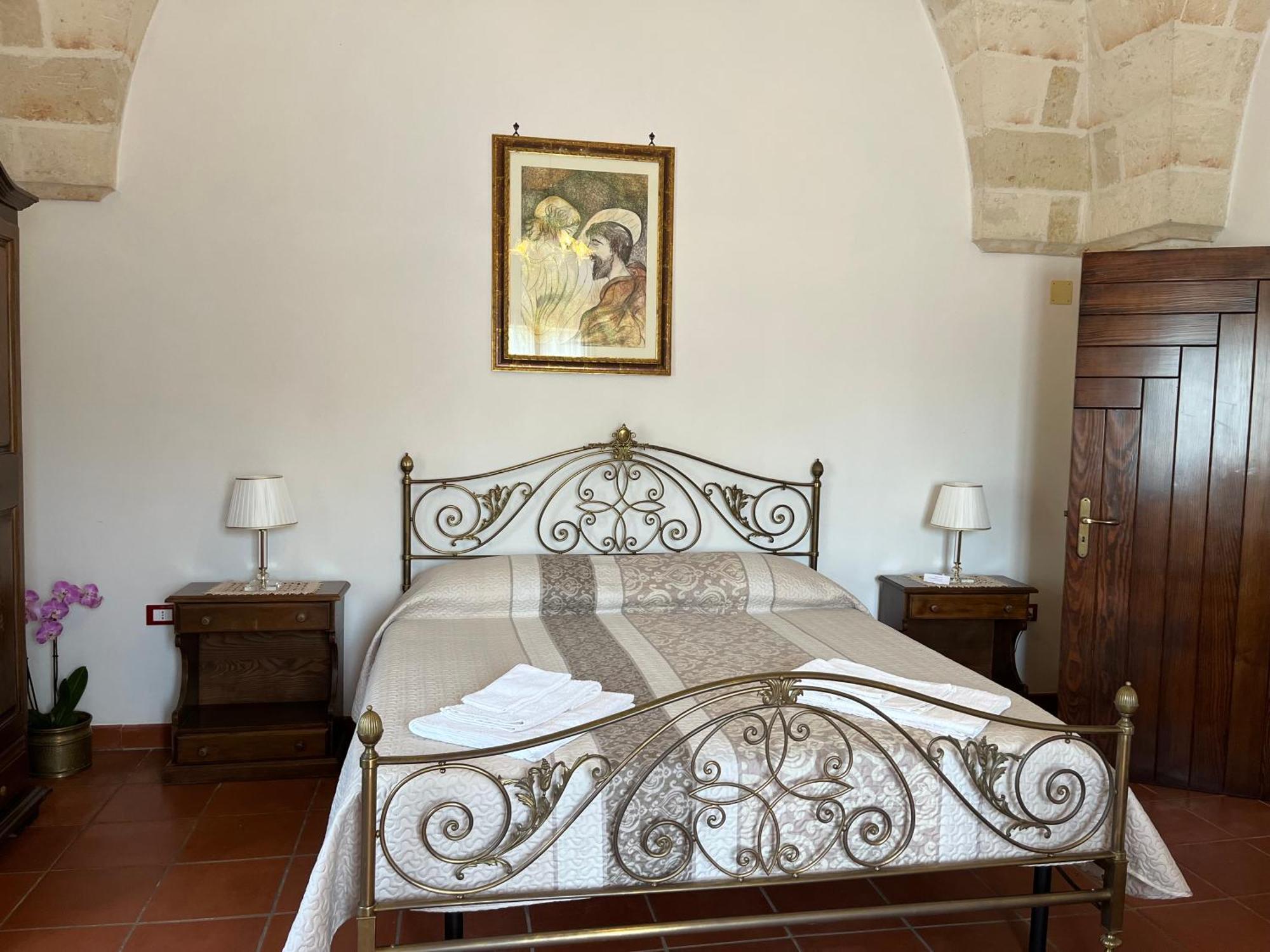 Masseria La Camardia سافا المظهر الخارجي الصورة