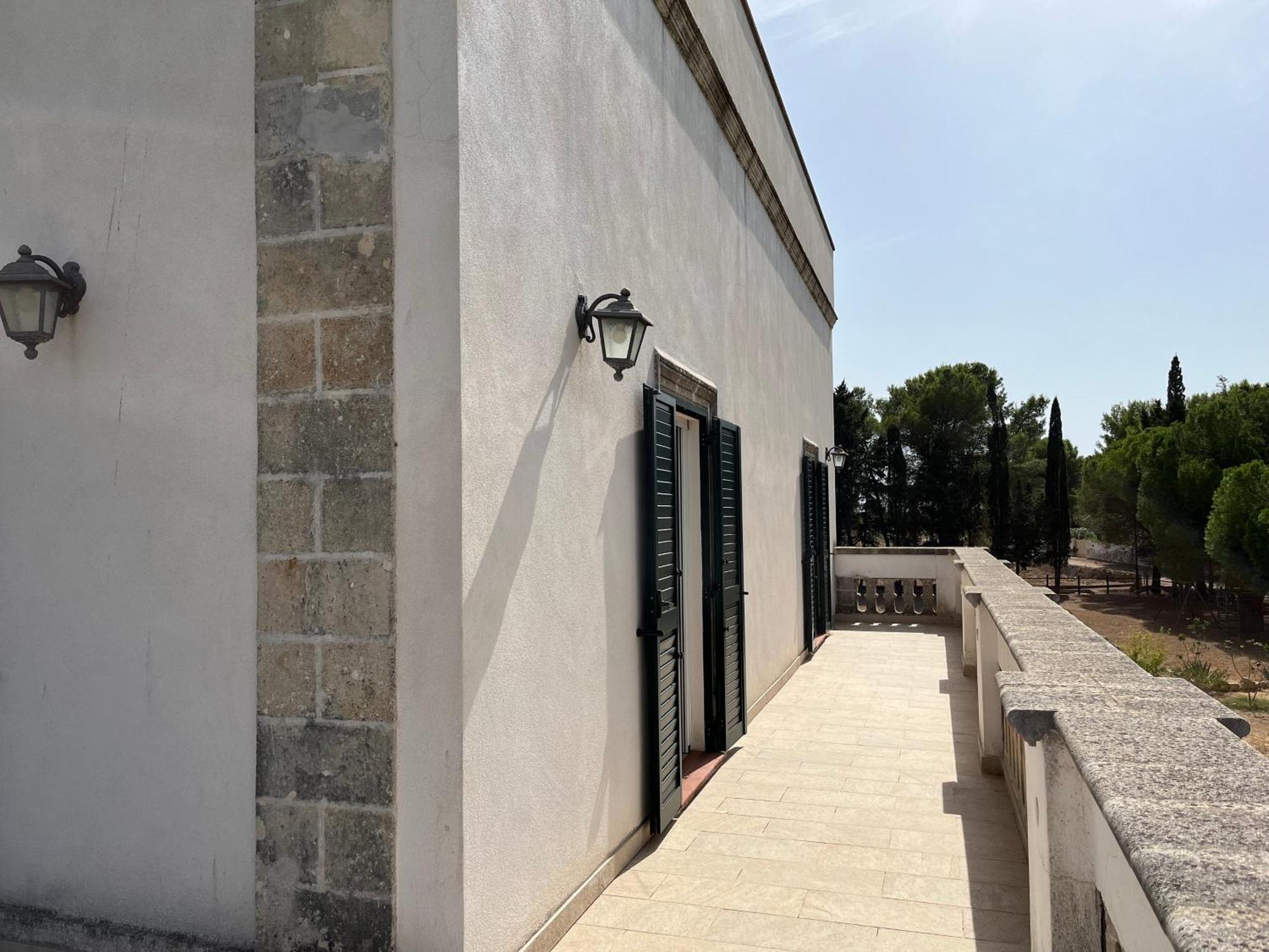 Masseria La Camardia سافا المظهر الخارجي الصورة