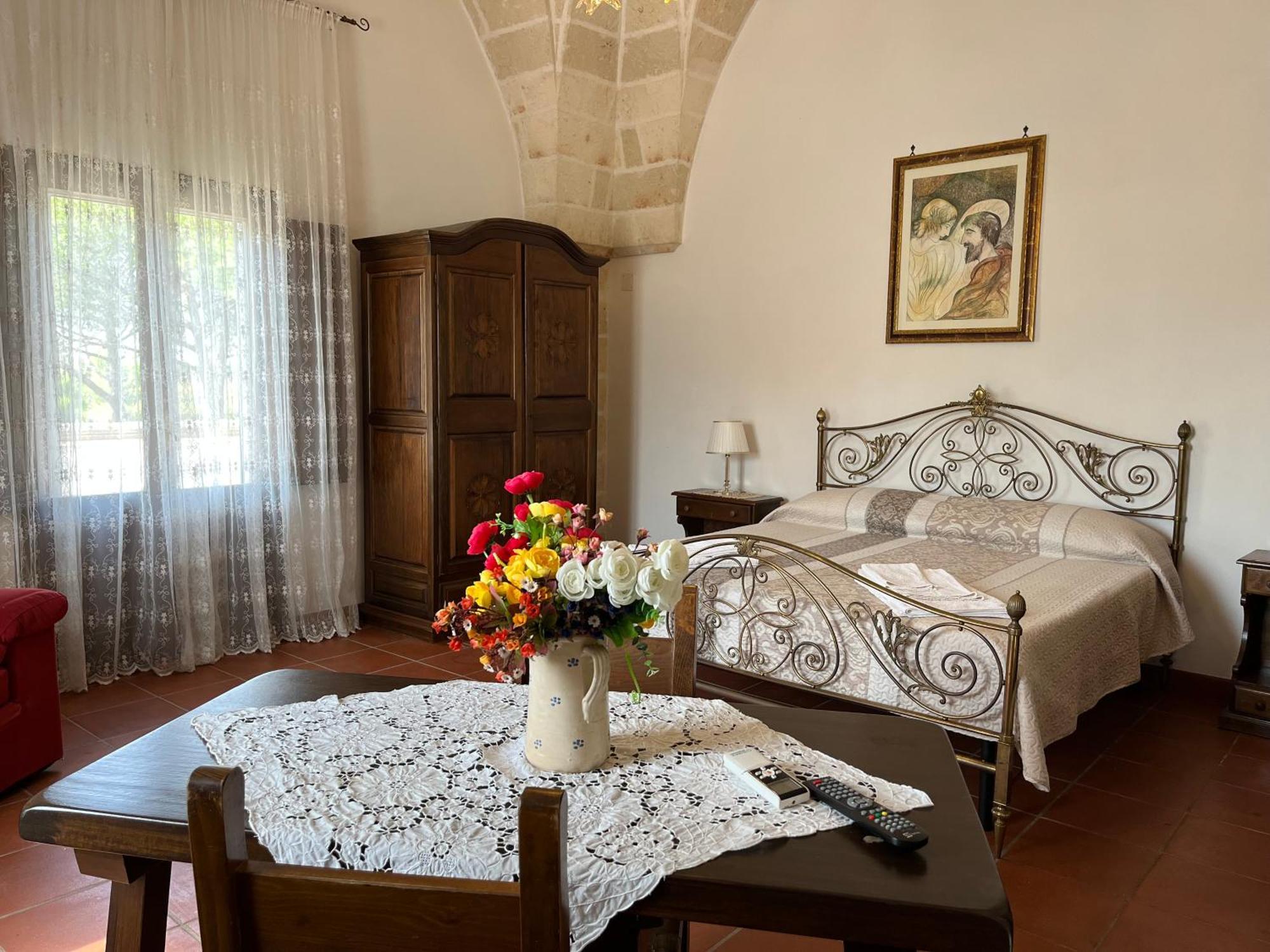 Masseria La Camardia سافا المظهر الخارجي الصورة