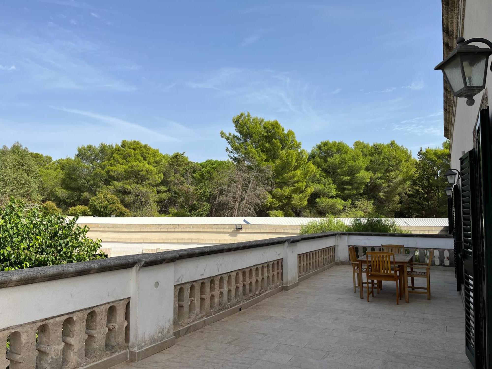 Masseria La Camardia سافا المظهر الخارجي الصورة