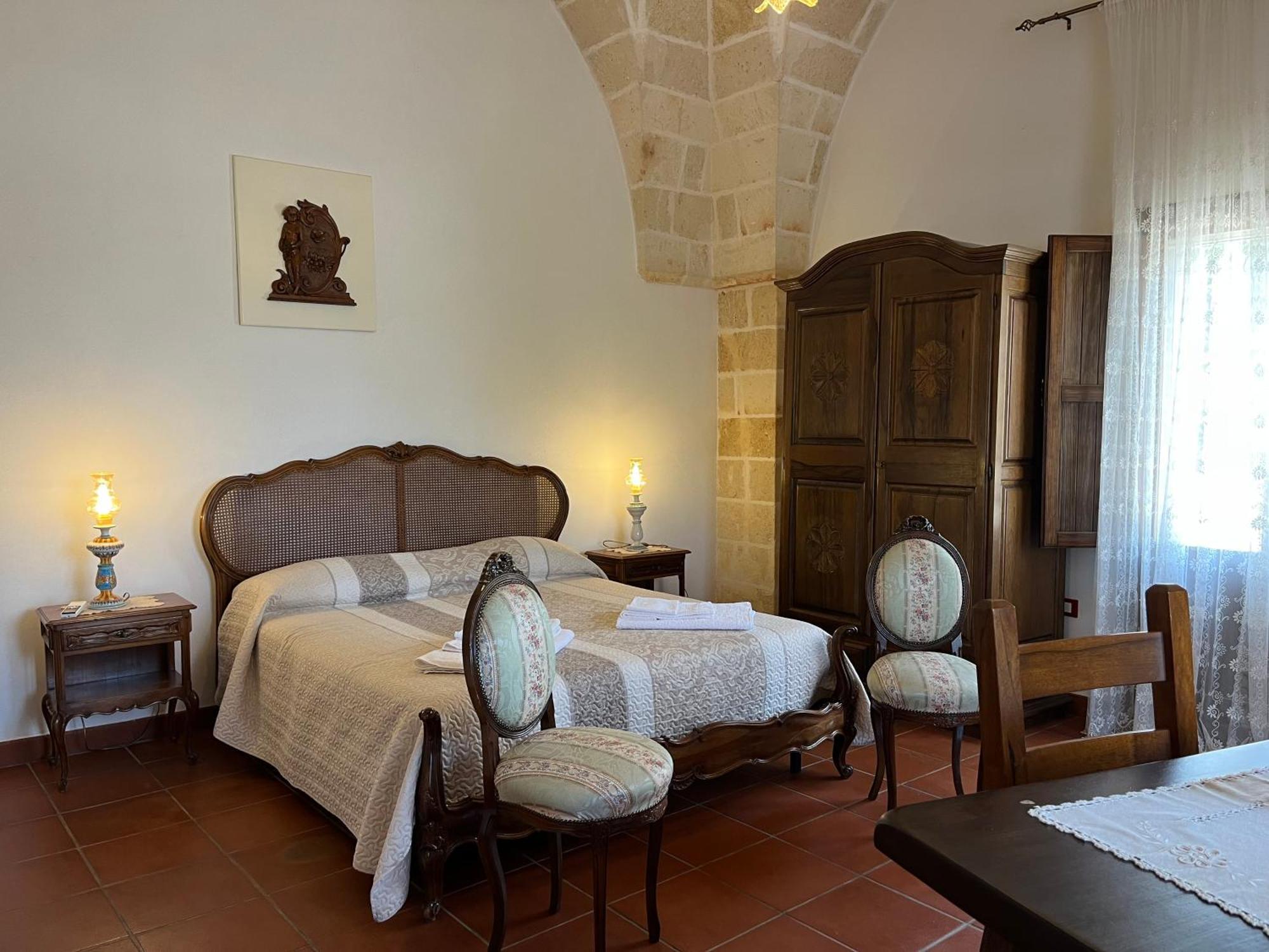 Masseria La Camardia سافا المظهر الخارجي الصورة