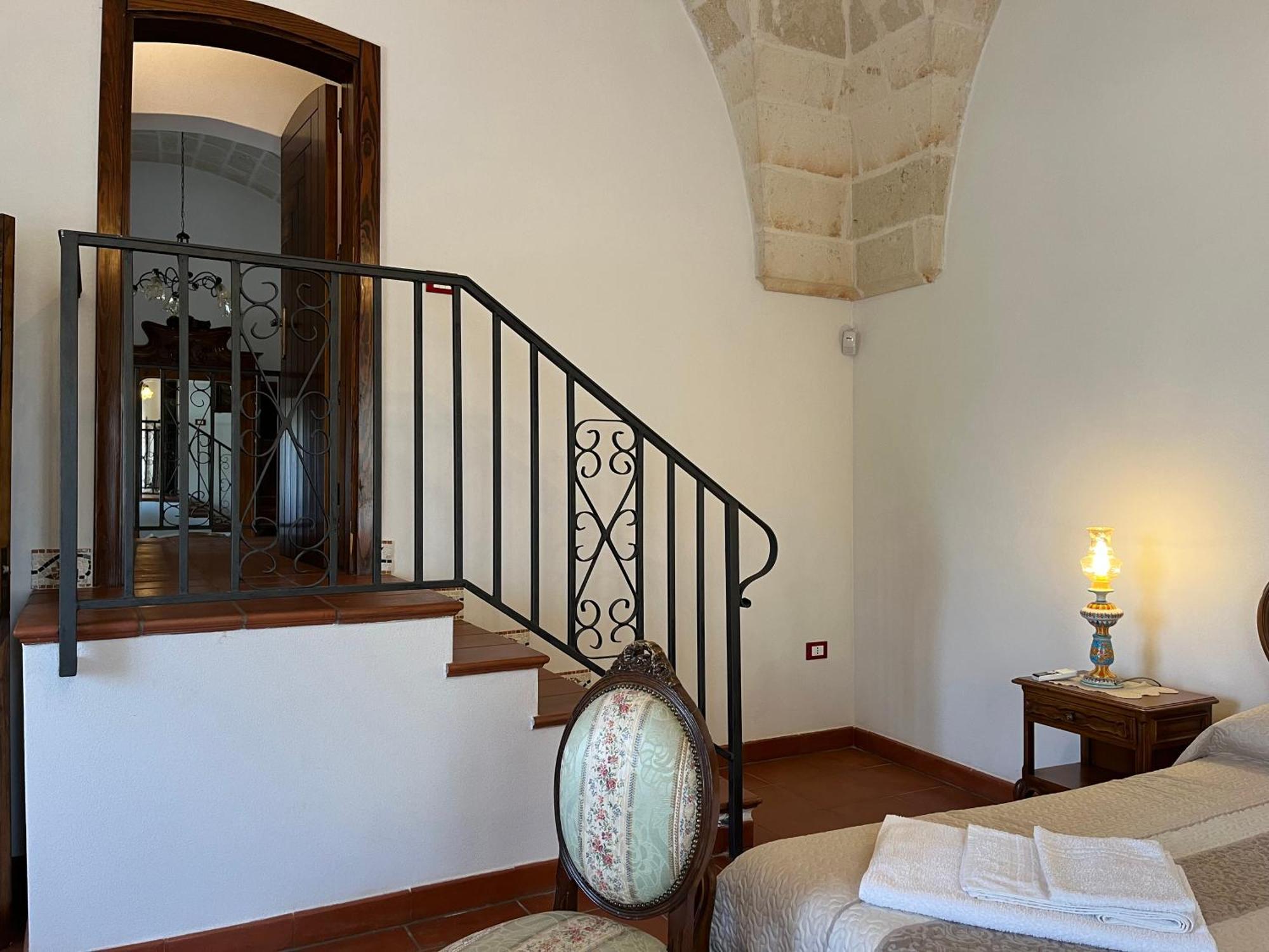 Masseria La Camardia سافا المظهر الخارجي الصورة