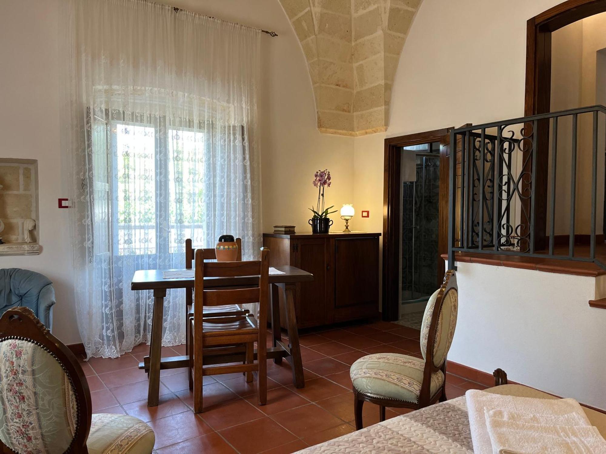 Masseria La Camardia سافا المظهر الخارجي الصورة