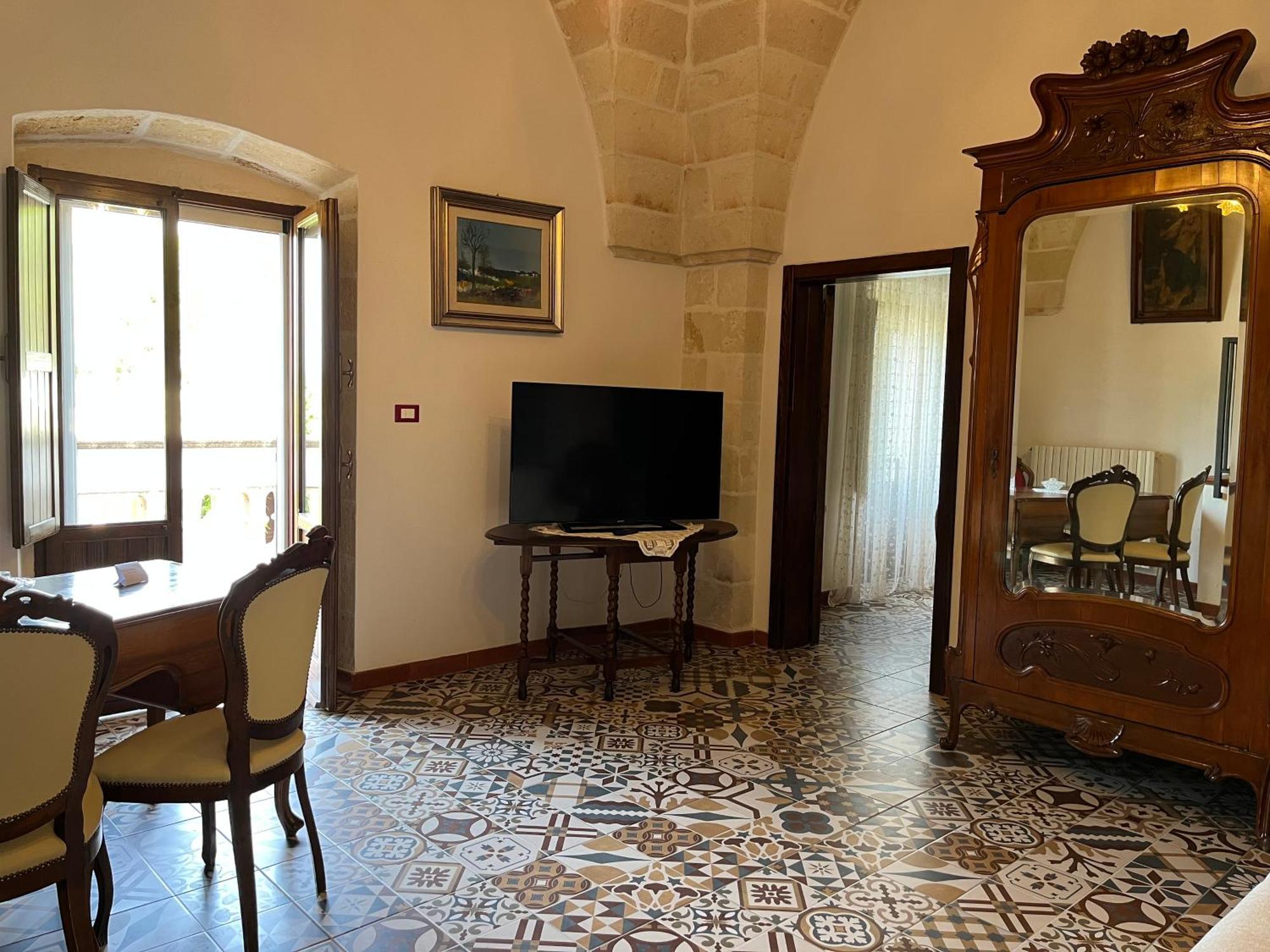 Masseria La Camardia سافا المظهر الخارجي الصورة