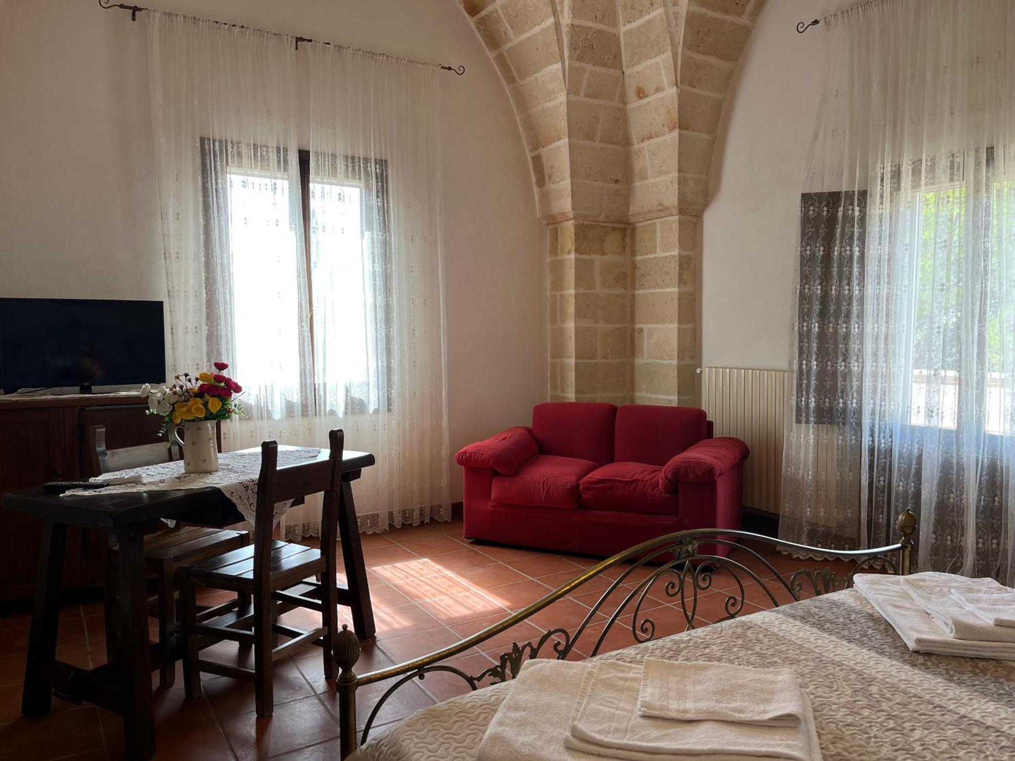 Masseria La Camardia سافا المظهر الخارجي الصورة