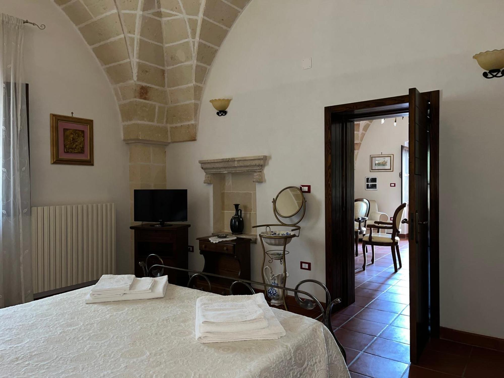 Masseria La Camardia سافا المظهر الخارجي الصورة