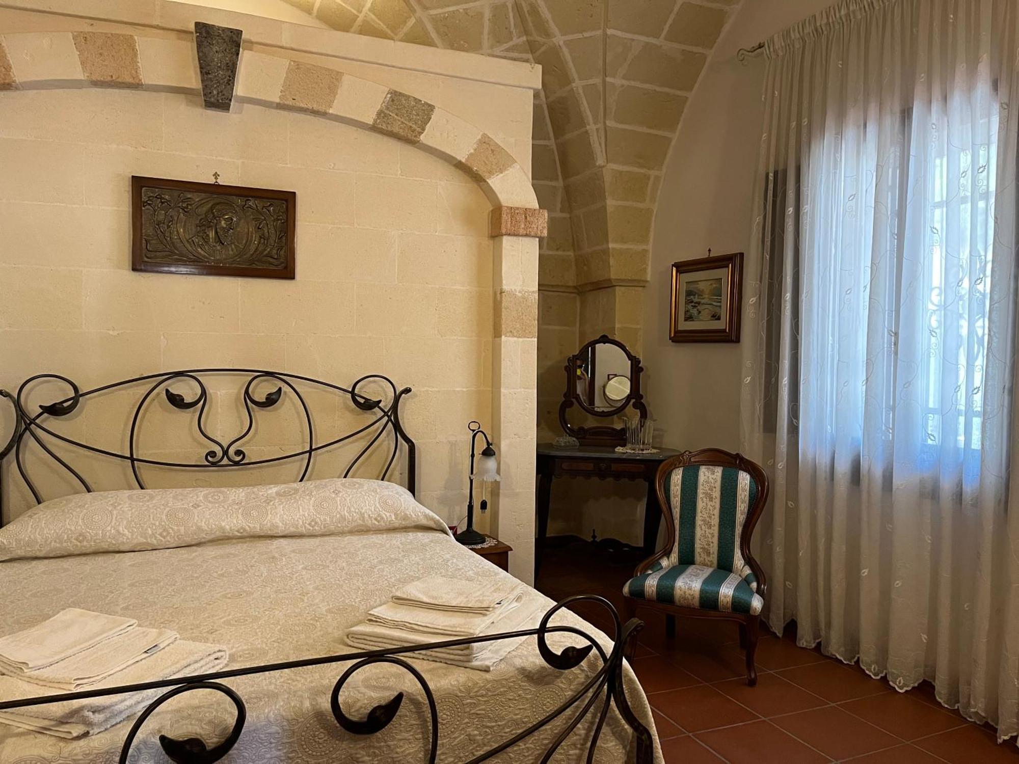 Masseria La Camardia سافا المظهر الخارجي الصورة